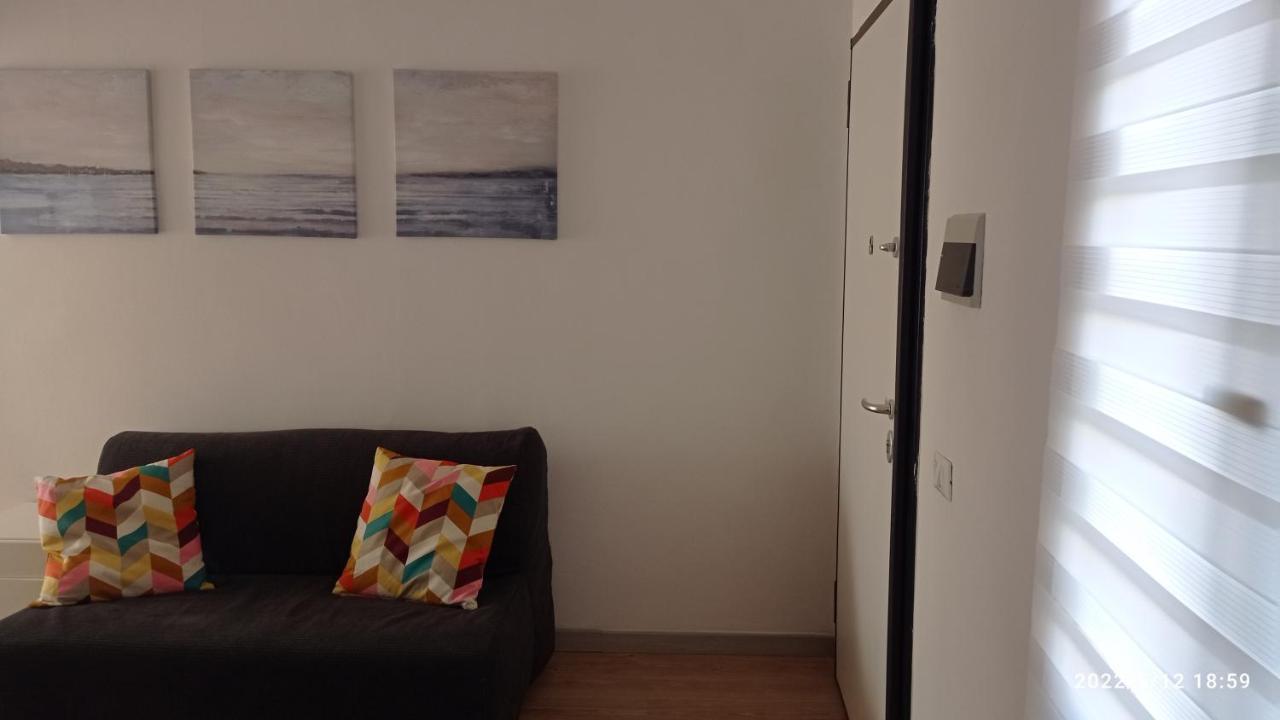 Ela Dream Apartment La Spezia Bagian luar foto