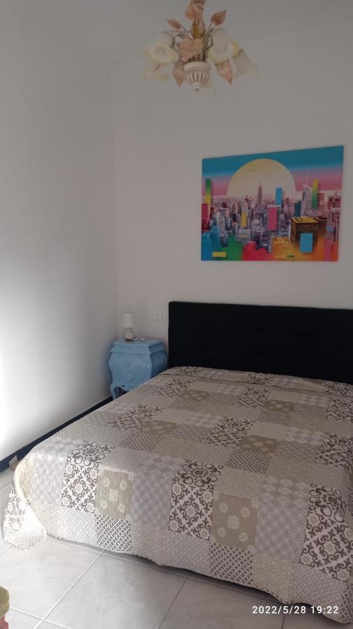 Ela Dream Apartment La Spezia Bagian luar foto