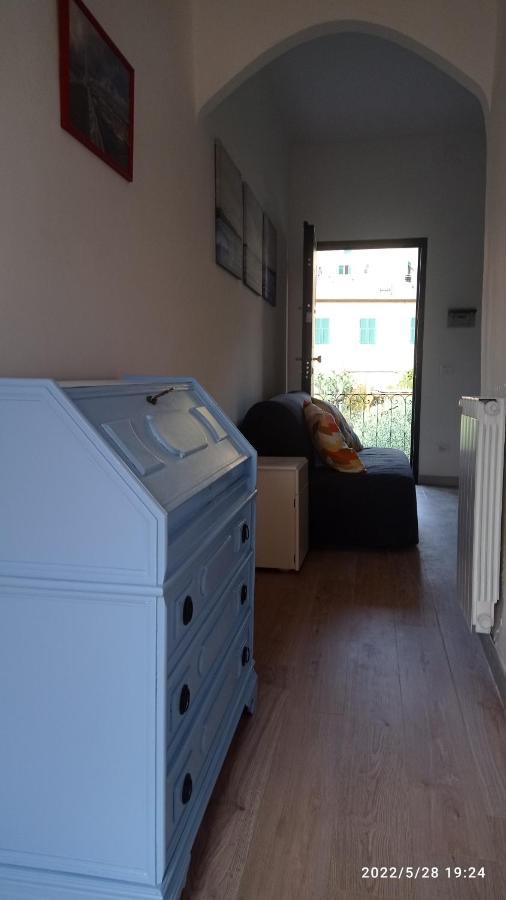 Ela Dream Apartment La Spezia Bagian luar foto