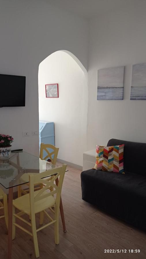 Ela Dream Apartment La Spezia Bagian luar foto