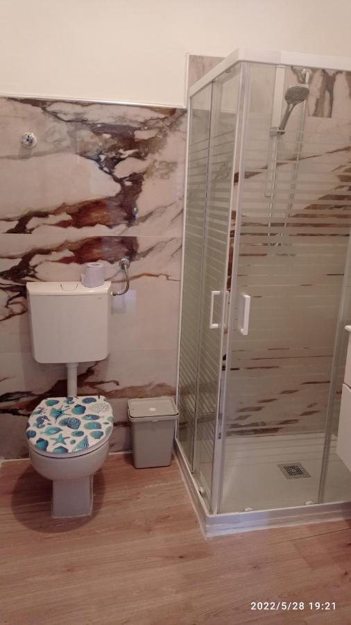 Ela Dream Apartment La Spezia Bagian luar foto