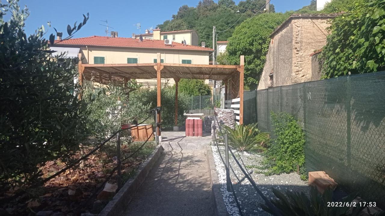 Ela Dream Apartment La Spezia Bagian luar foto