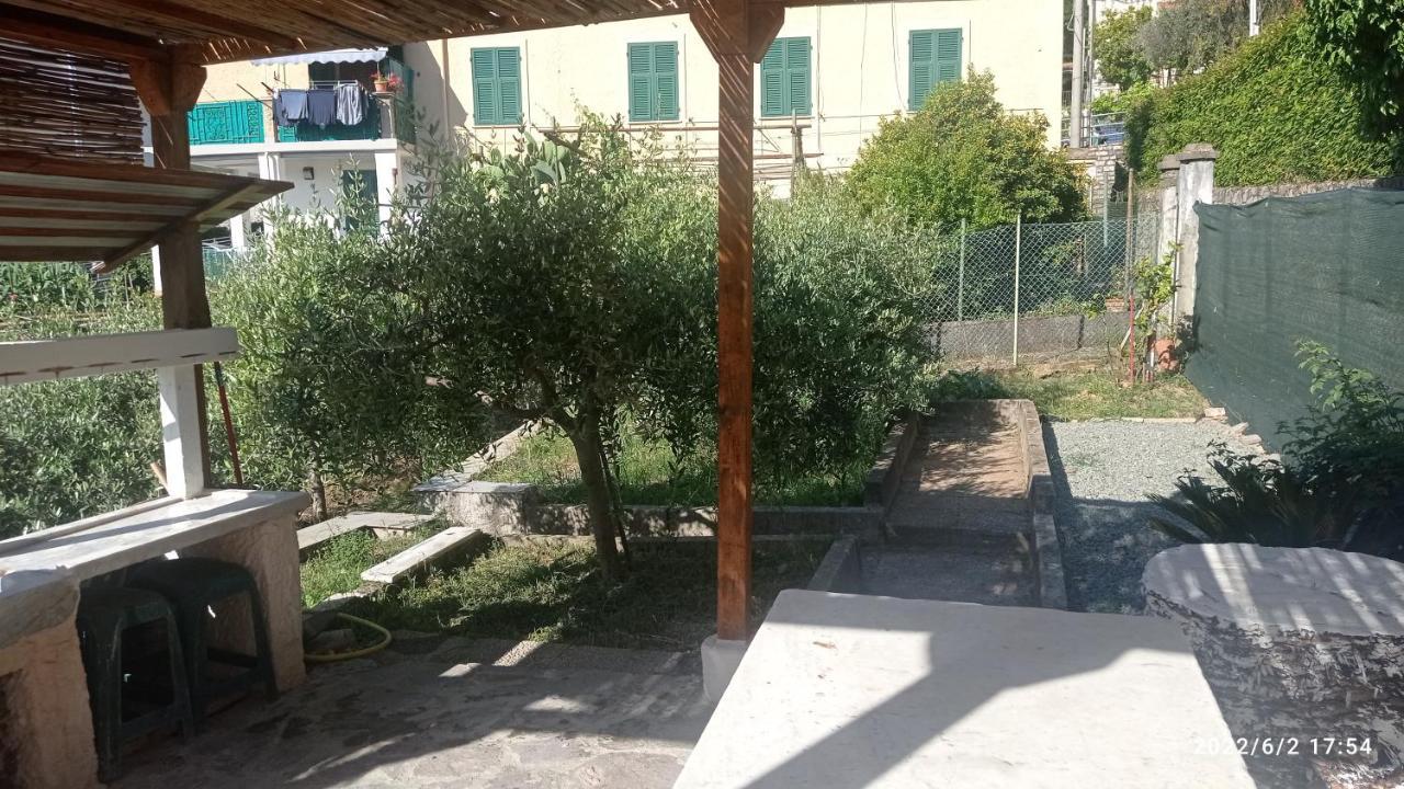 Ela Dream Apartment La Spezia Bagian luar foto