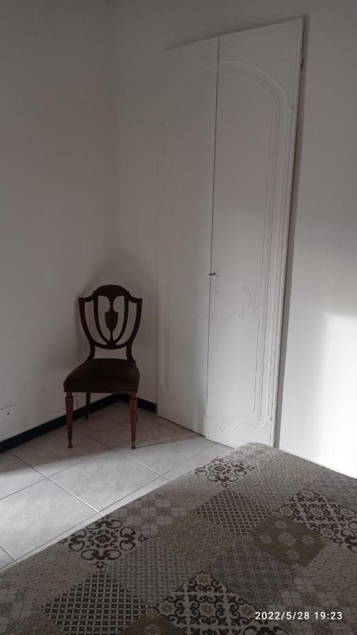 Ela Dream Apartment La Spezia Bagian luar foto