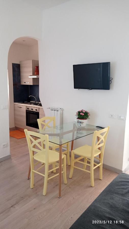 Ela Dream Apartment La Spezia Bagian luar foto