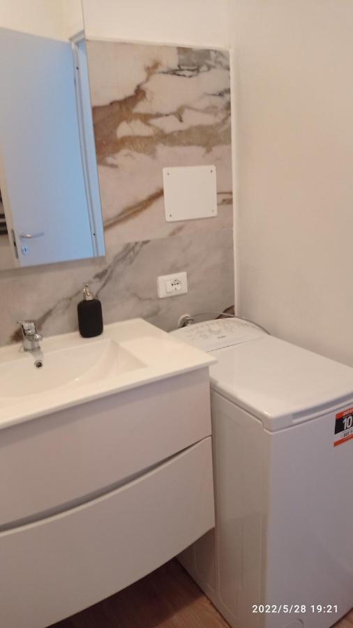 Ela Dream Apartment La Spezia Bagian luar foto