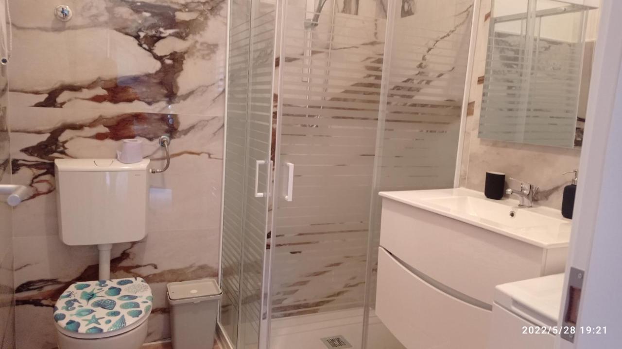 Ela Dream Apartment La Spezia Bagian luar foto