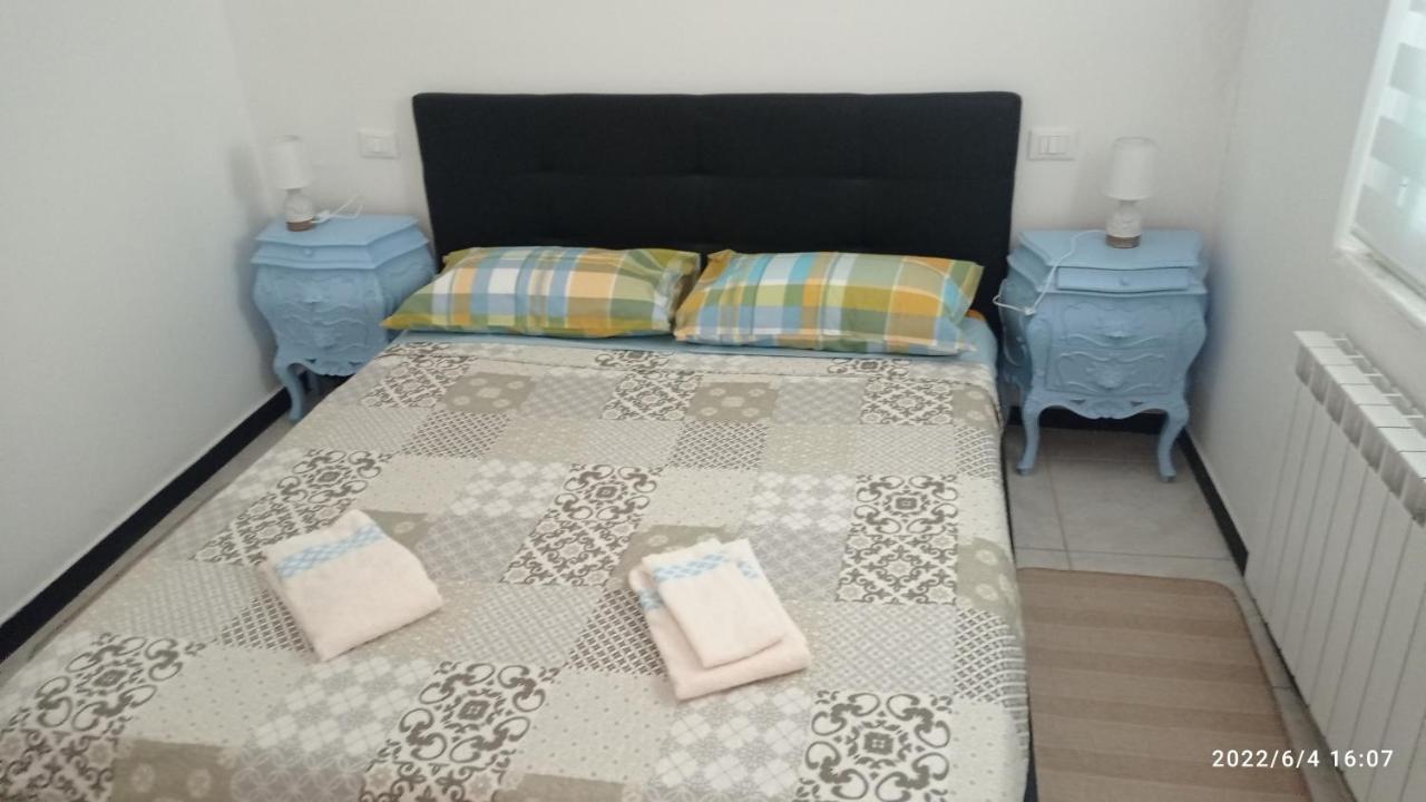 Ela Dream Apartment La Spezia Bagian luar foto