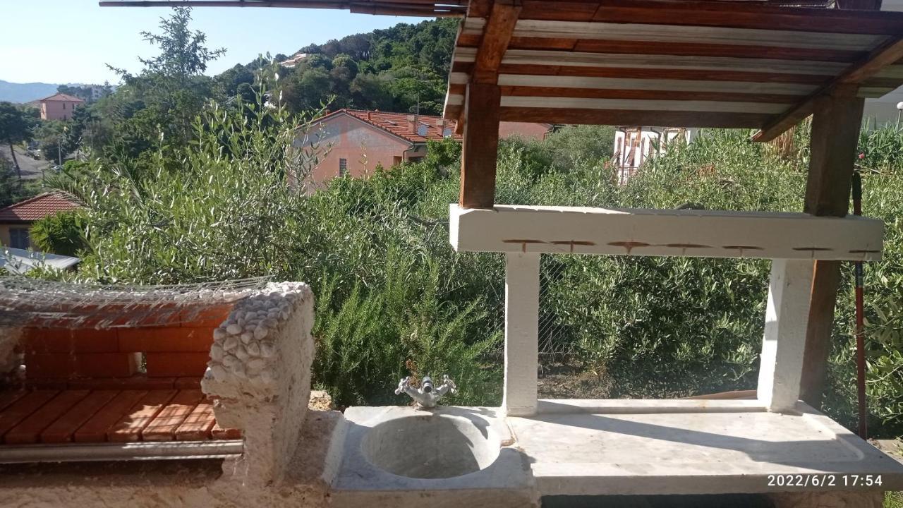 Ela Dream Apartment La Spezia Bagian luar foto