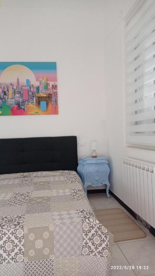 Ela Dream Apartment La Spezia Bagian luar foto