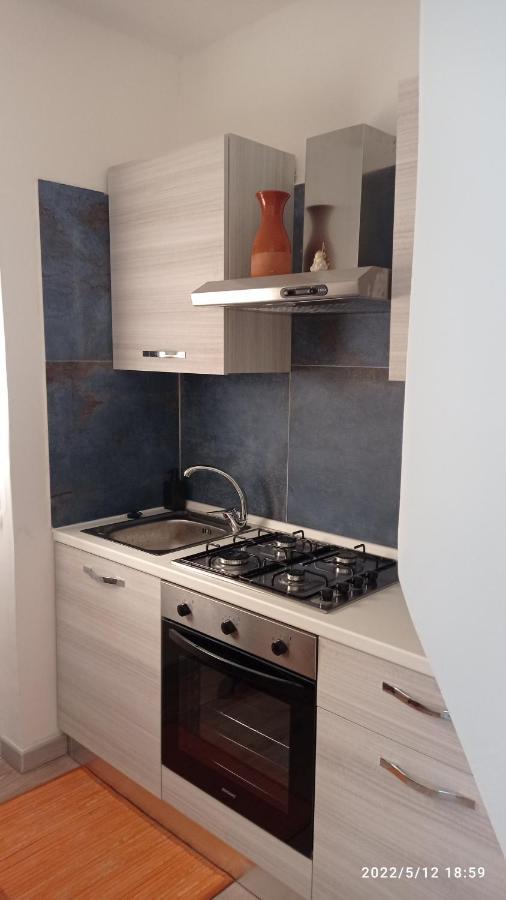 Ela Dream Apartment La Spezia Bagian luar foto