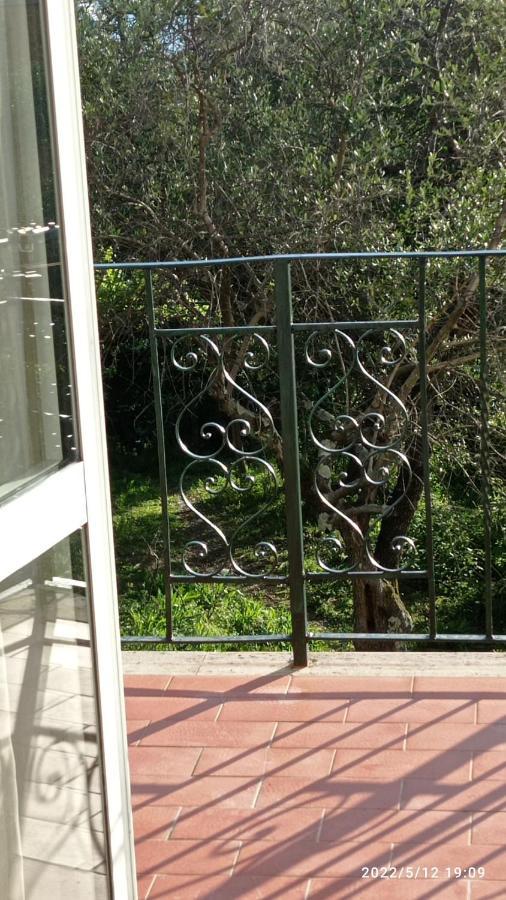 Ela Dream Apartment La Spezia Bagian luar foto