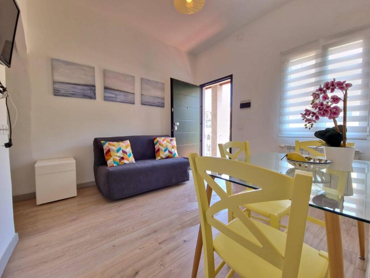 Ela Dream Apartment La Spezia Bagian luar foto