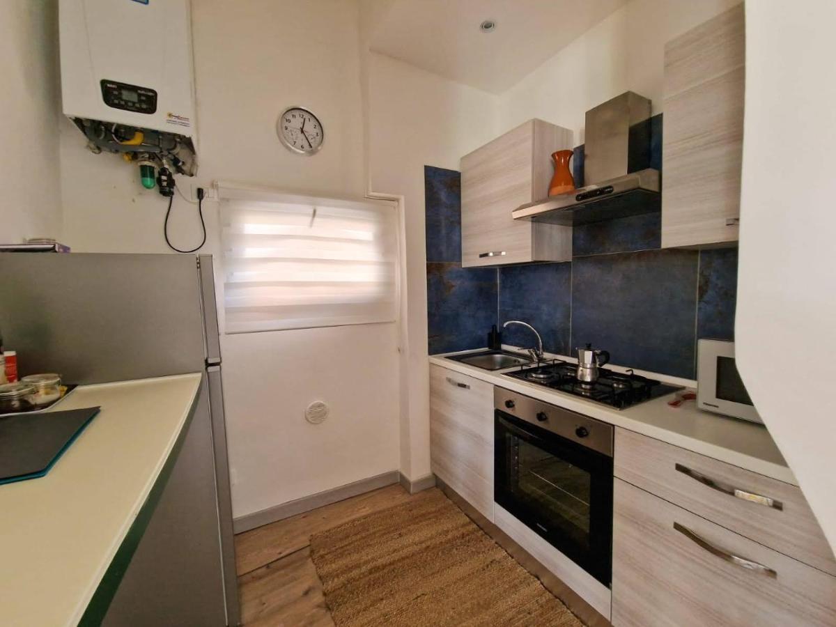 Ela Dream Apartment La Spezia Bagian luar foto