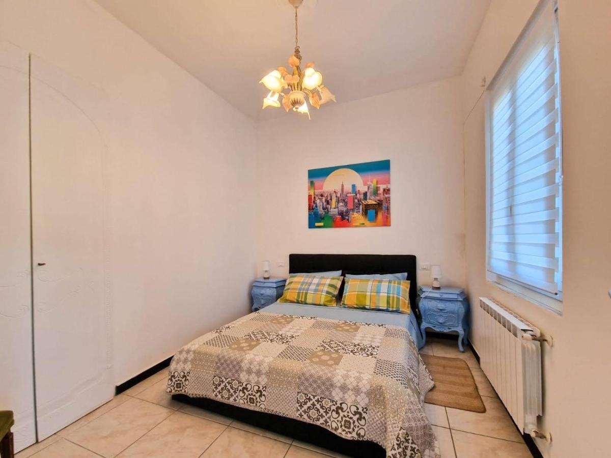 Ela Dream Apartment La Spezia Bagian luar foto