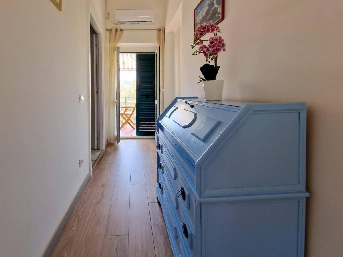 Ela Dream Apartment La Spezia Bagian luar foto