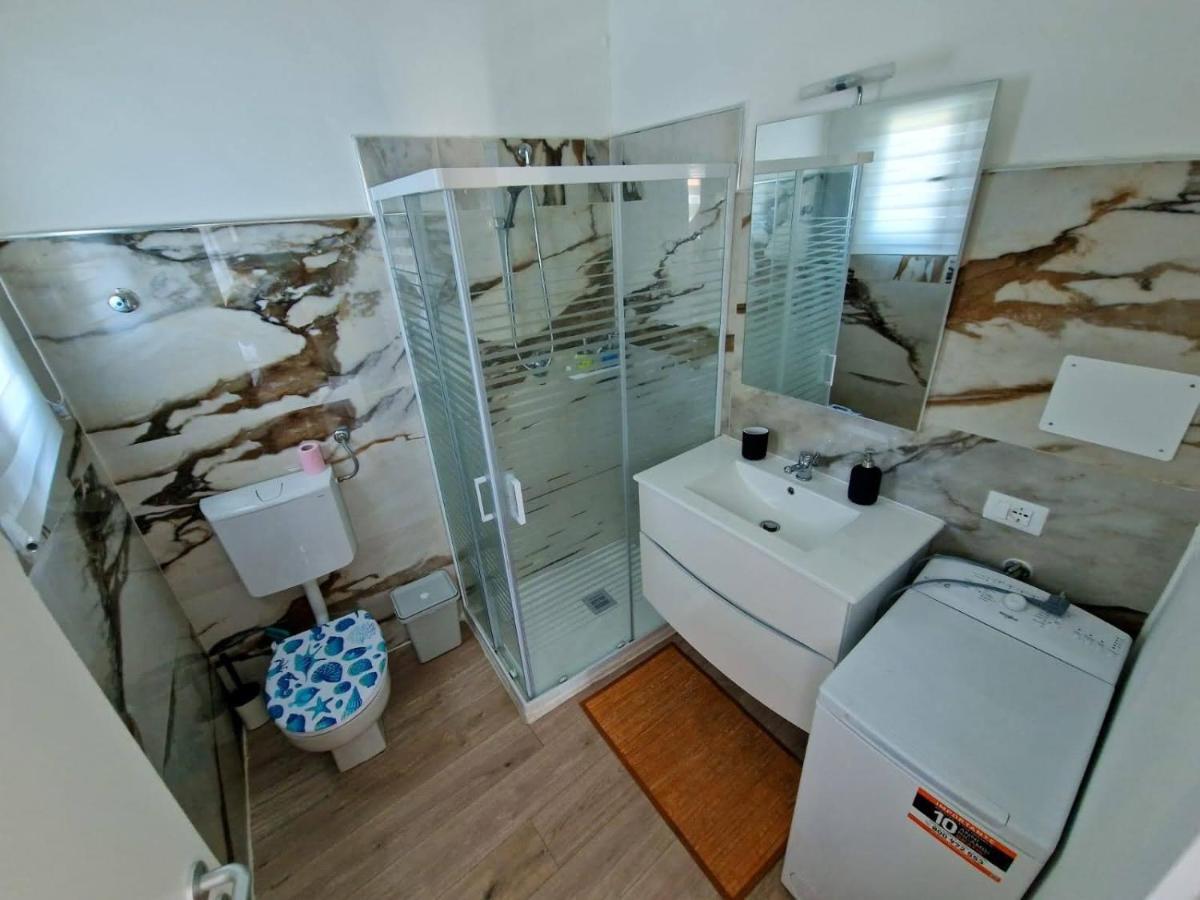Ela Dream Apartment La Spezia Bagian luar foto