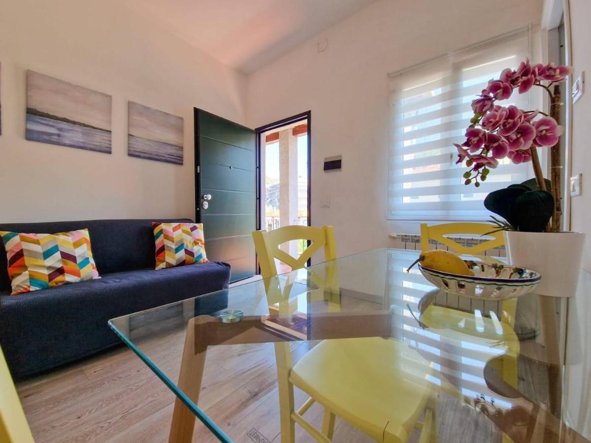Ela Dream Apartment La Spezia Bagian luar foto