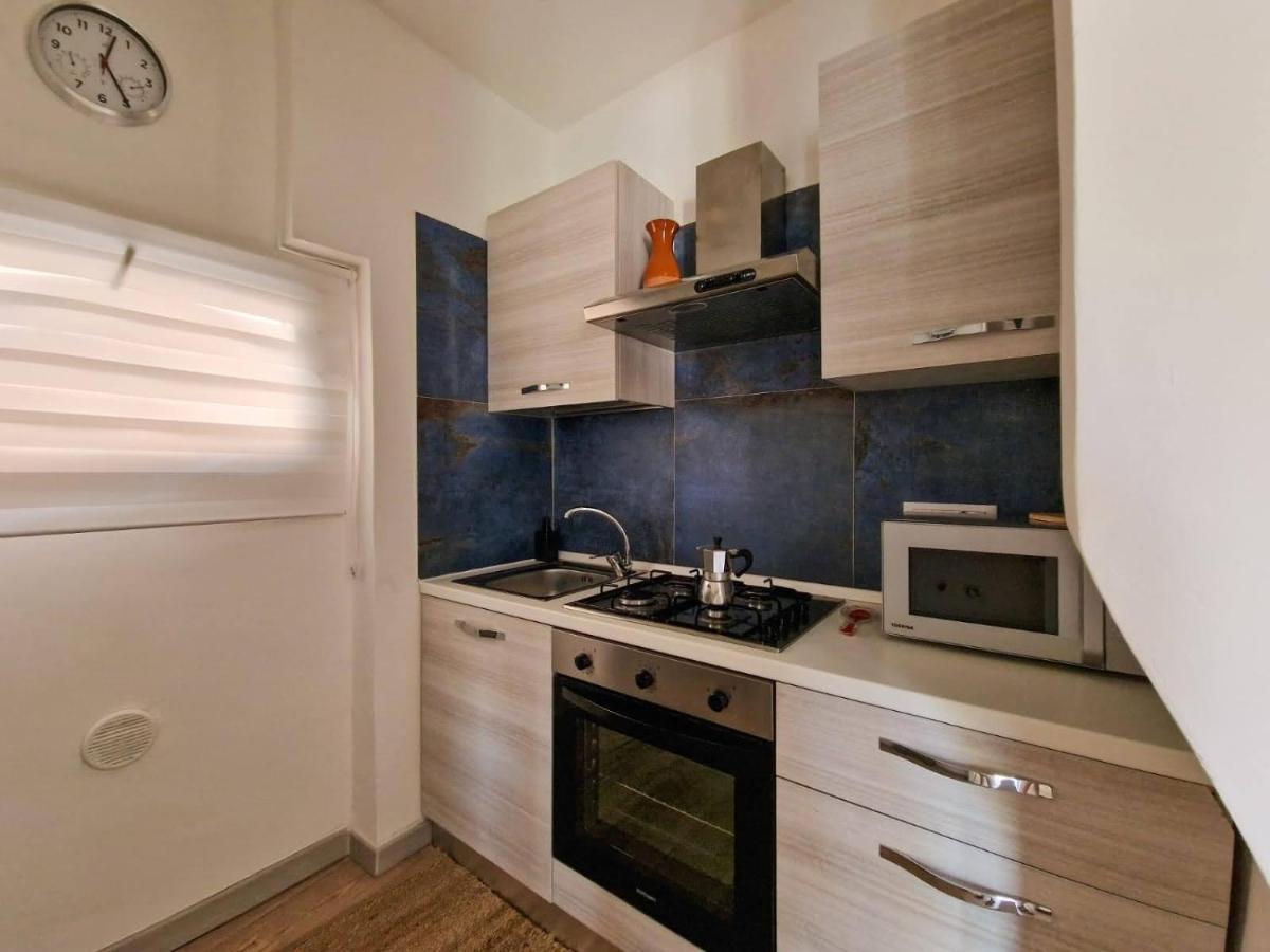 Ela Dream Apartment La Spezia Bagian luar foto